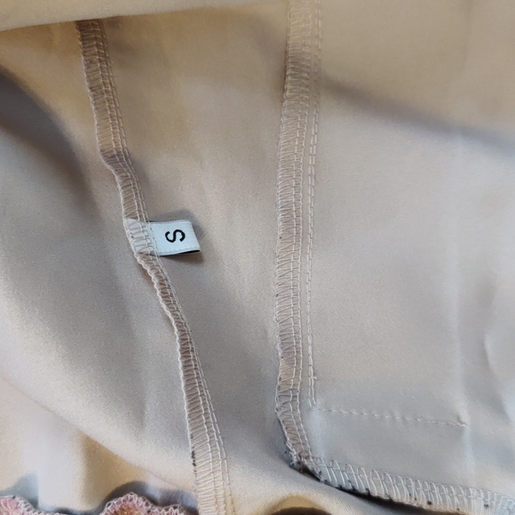 Koi Fish Jacket Small - Picture 8 of 8